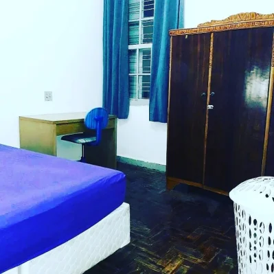 Quartos para Estudantes da Ufabc,
