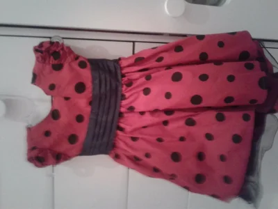 Vestido de um Ano