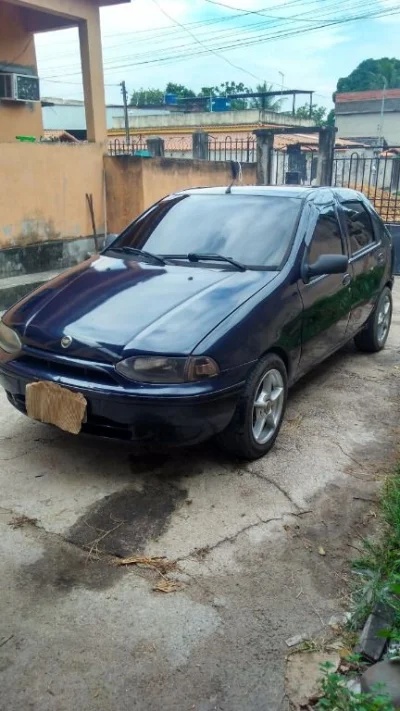 Palio 98/99