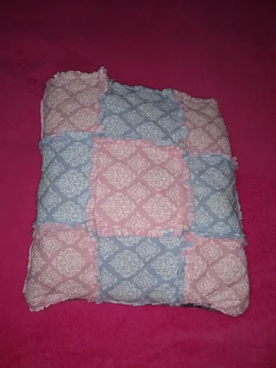 Patchwork da Cecil