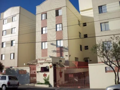 Residencial Cibele Jardim América