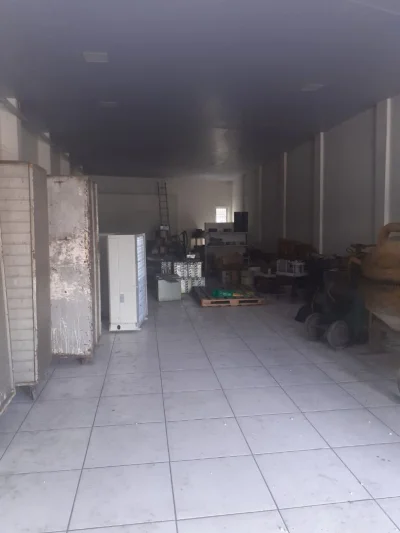 Ponto para Alugar, 160 m2 por RS 5.000-mês - Flores - Manaus-am