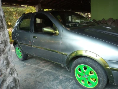 Palio
