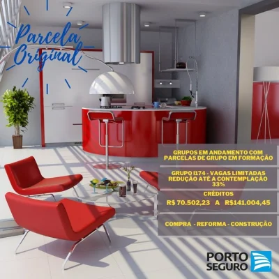 Compre Seu Imóvel de Forma Fácil!