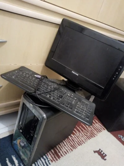 Computador Semi Novo