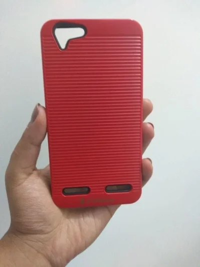 Capa para Celular Lenovo K5