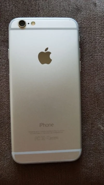 Iphone 6 16gb