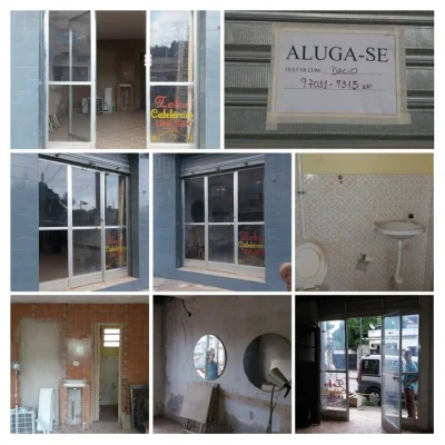 Alugo Loja
