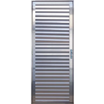 Portas de Alumínio