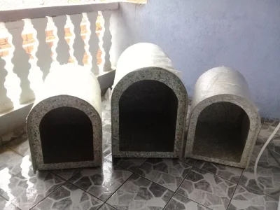 Casinhas de Pet