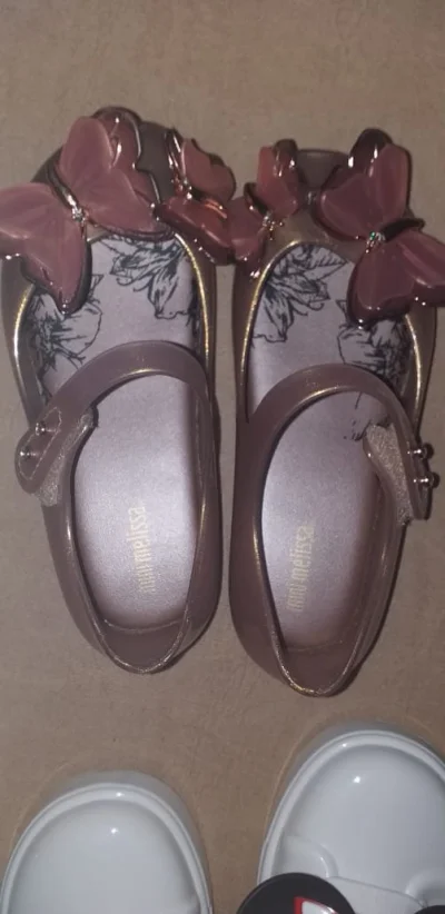 Mini Melissa