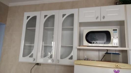 Armário de Cozinha 4 Peças