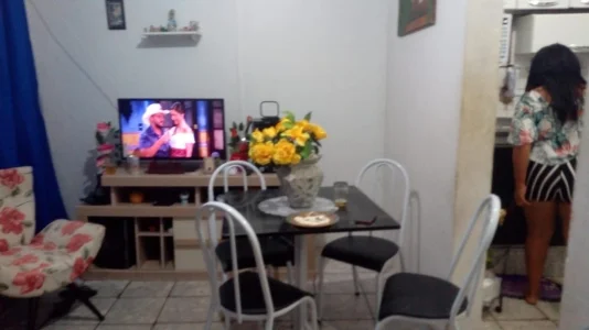 Apartamento Quitado