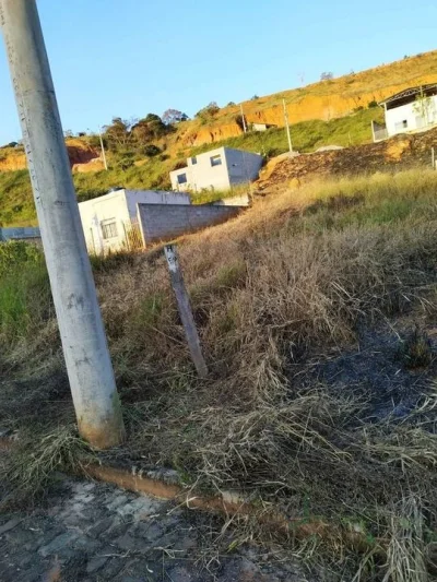 Venda ou Troca- Lote Bairro São Lucas - Tocantins/mg