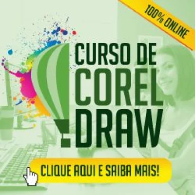 Curso de Coreldraw para Iniciantes