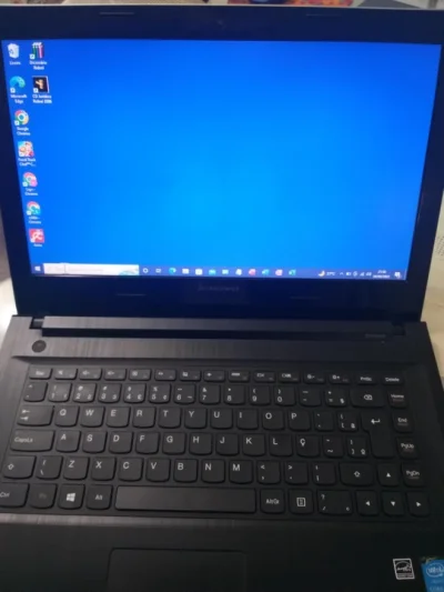 Vende Notebook