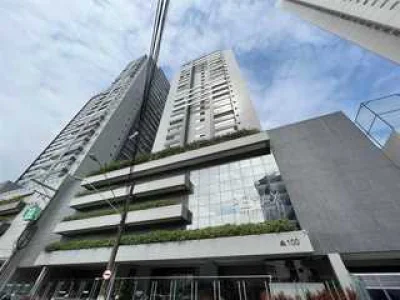 Apartamento com 77 m2 - Boqueirão - Praia Grande SP