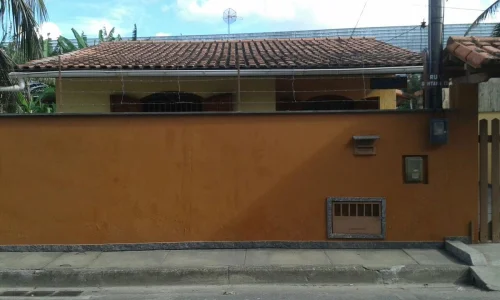 Vendo Casa Rio das Ostras