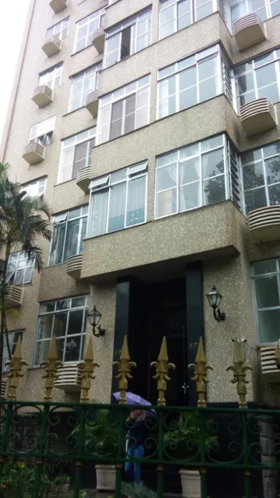 Tijuca Proximidades da Praça Saenz Peña !