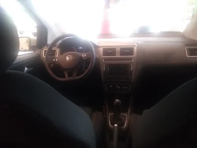 Volkswagen Up! 1.0 12v E-flex Move Up! 2019