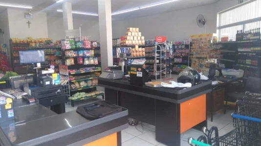 Mini Mercado