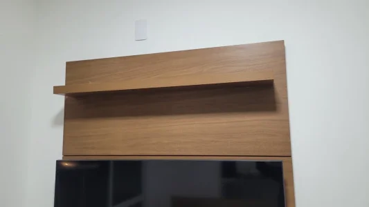 Painel de TV