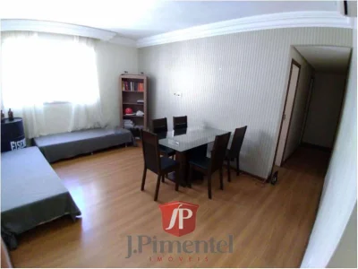 Apartamento com 3 Dorms em Vitória - Jardim da Penha por 350 Mil à Venda