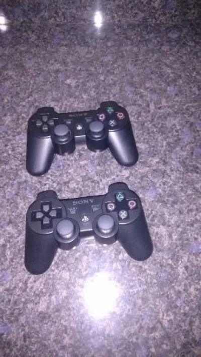 Vendo um Playstation3