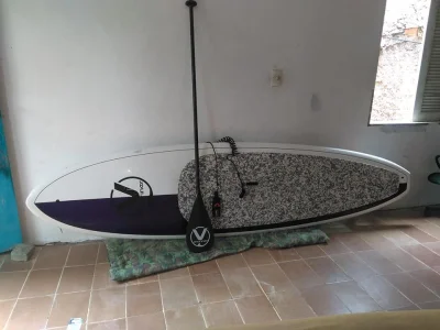 Prancha de Standpaddle 10.6''