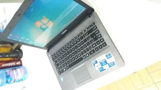 Notebook Ultrafino Positivo Xr2990 Semi Novo