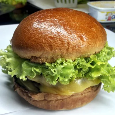 Disk Lanches