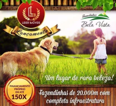 Fazendinhas