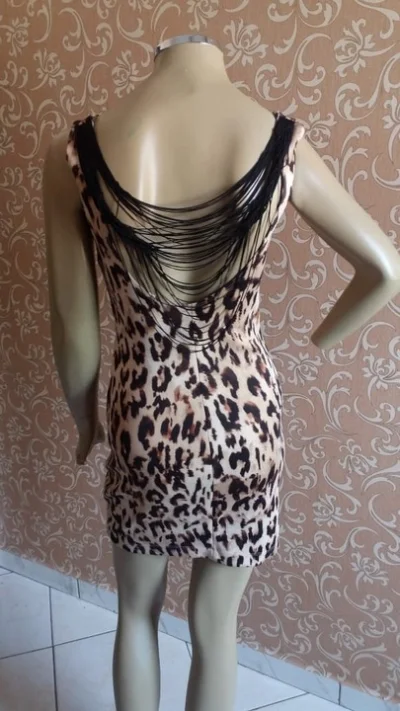 Venda Vestidos Novos e Usados