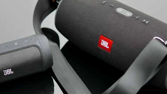 Caixa de Som Bluetooth Jbl Xtrem