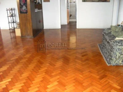 Apartamento 4 Quartos Copacabana