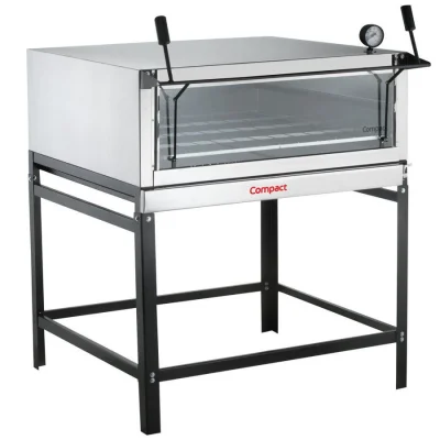 Forno Indústrial Fl900 Novo