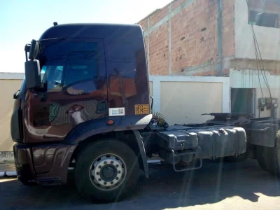 Ford Cargo 1932