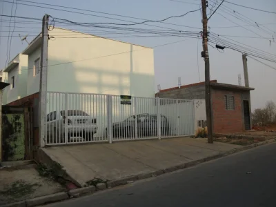 ótimo Terreno em Francisco Morato 6mil de Entrada