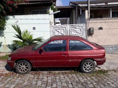 Vendo Escort