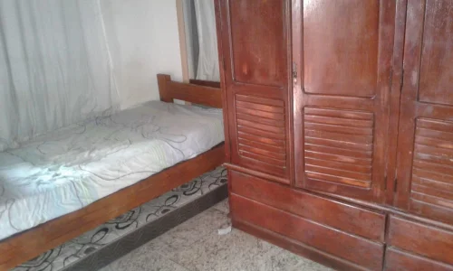 Casa Aluguel