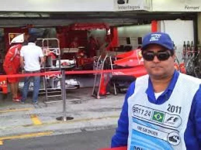 Escola Fv Treinamento para Habilitados Peruíbe