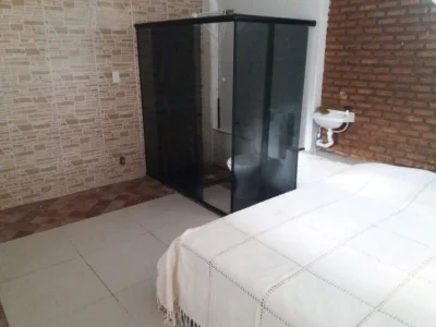 Casa a Poucos Passos da Praia!