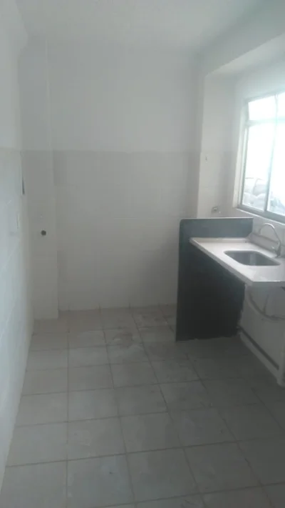 Aluga-se Apartamento no Condomínio Jardim Gandu 32