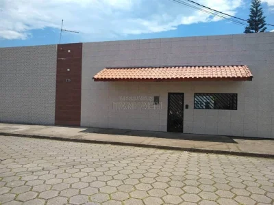 Apartamento à Venda Financiad em Itanhaém
