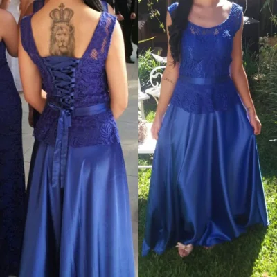 Vestido para Festa