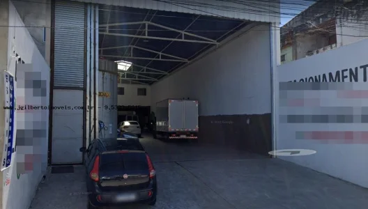 Galpão para Venda em Osasco / SP no Bairro Munhoz Júnior