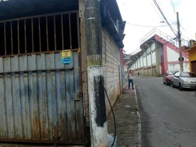Galpão Bom para Igrejas 250m