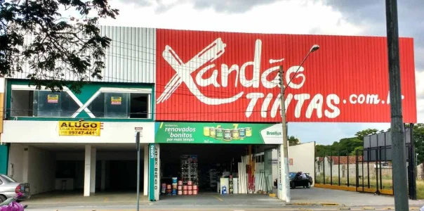 Excelente Prédio Comercial no Centro de Pindamonhangaba