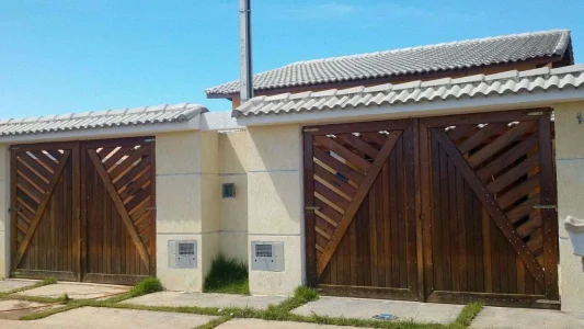 Belíssima Casa Itanhaém