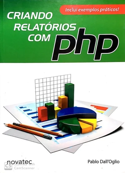 Criando Relatórios com Php
